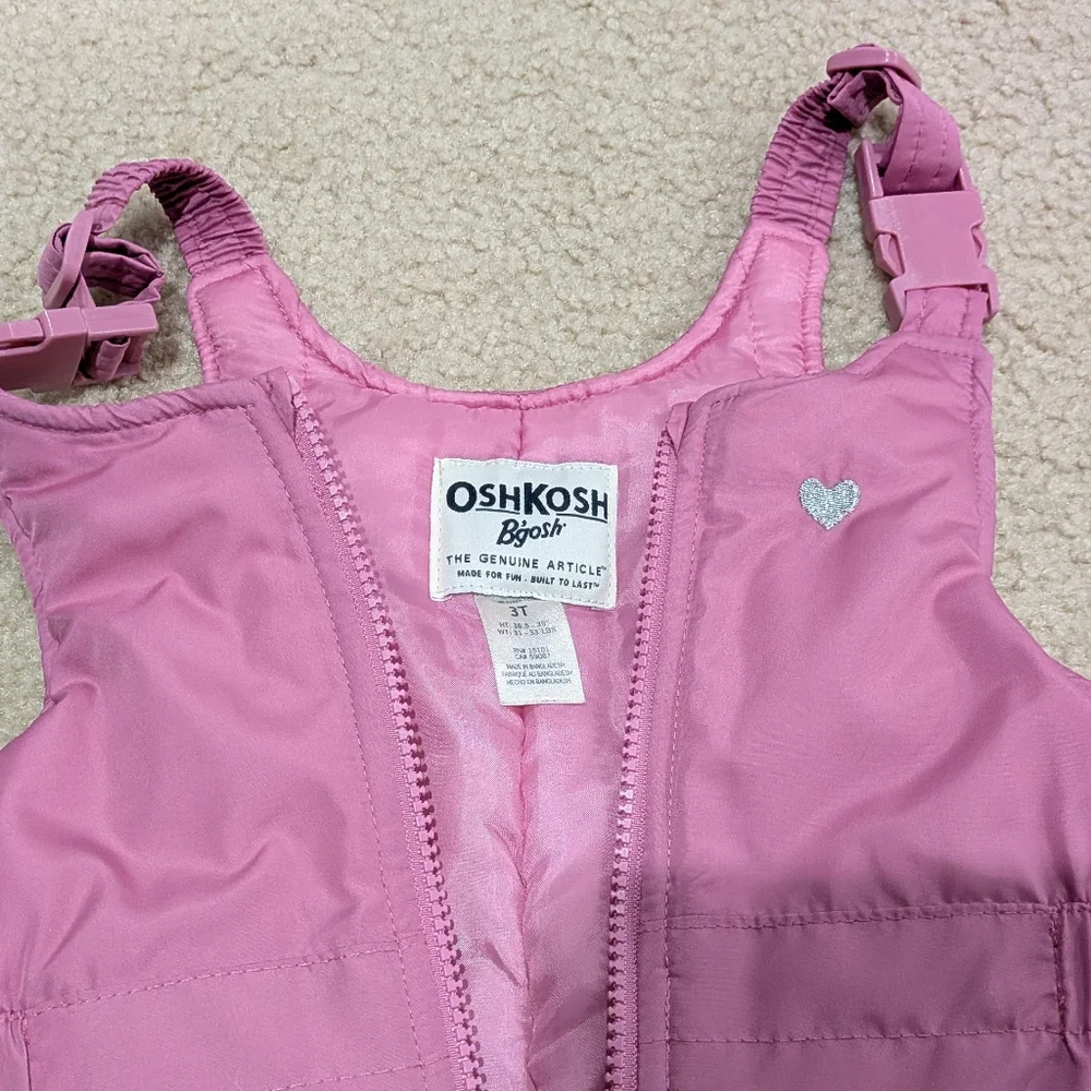 OshKosh Bgosh pre owned